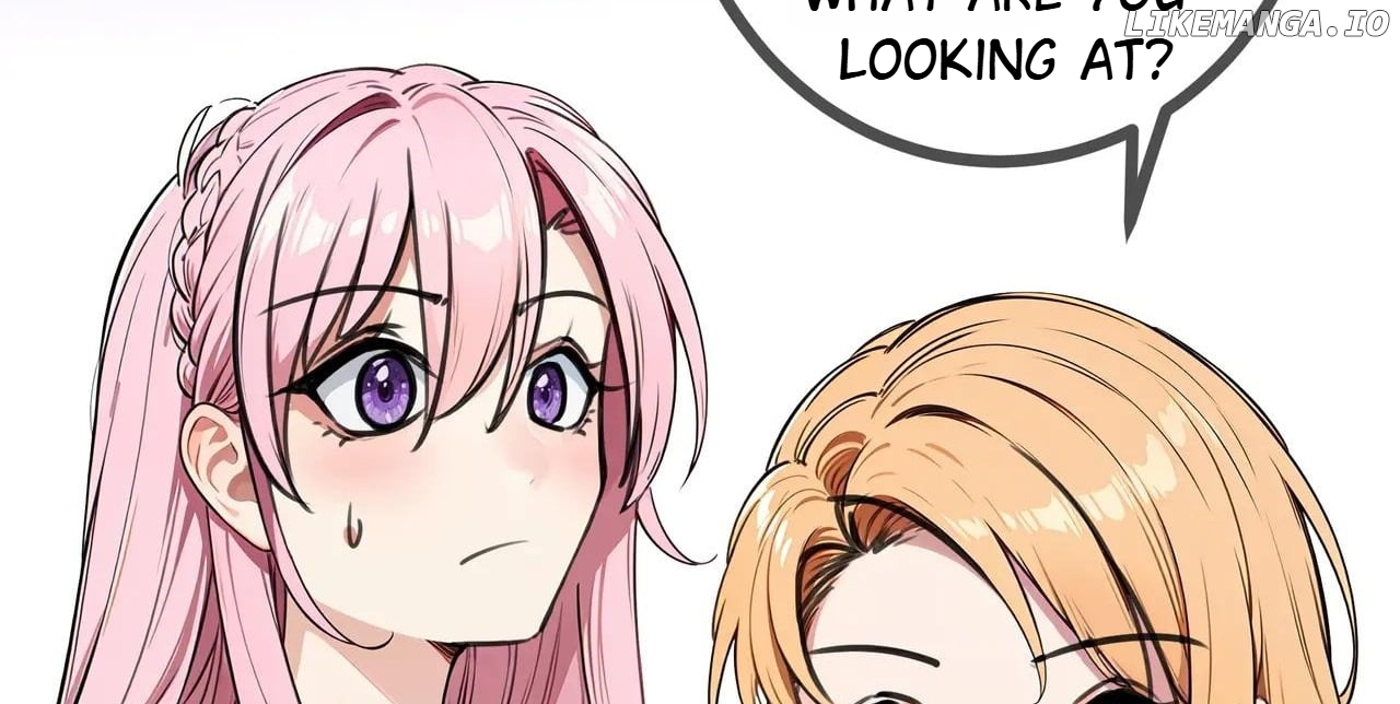 Daddy President Is Too Hard To Deal With Chapter 188 - page 60